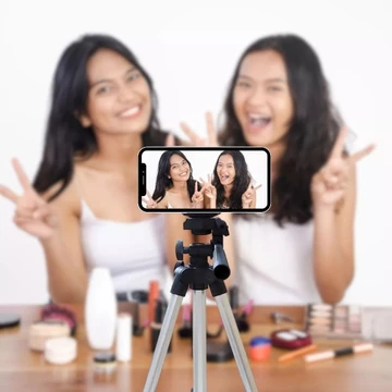 Tripod 3110 Tripod Hp Kamera Free Holder U
