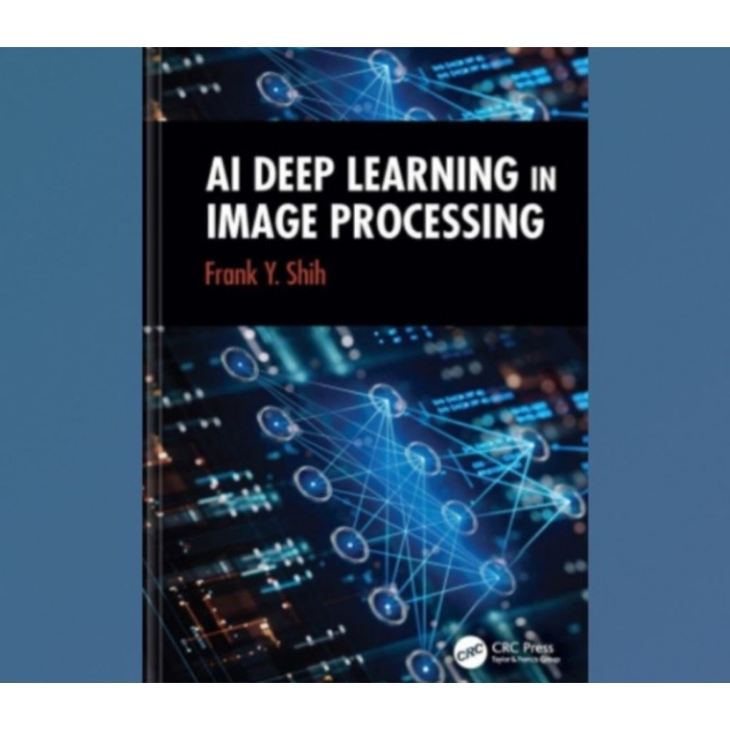 Jual Buku AI Deep Learning in Image Processing | Shopee Indonesia