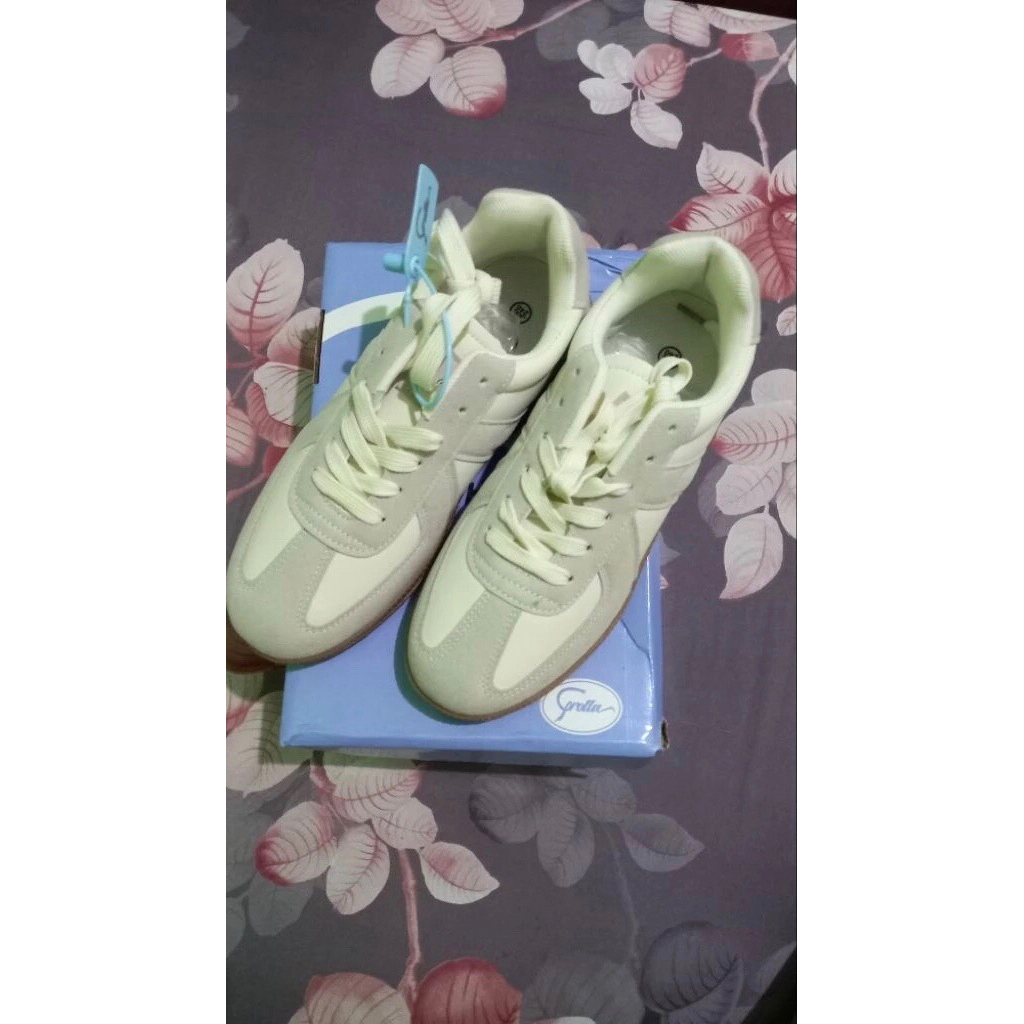 Jual Sepatu corolla original (sample) | Shopee Indonesia