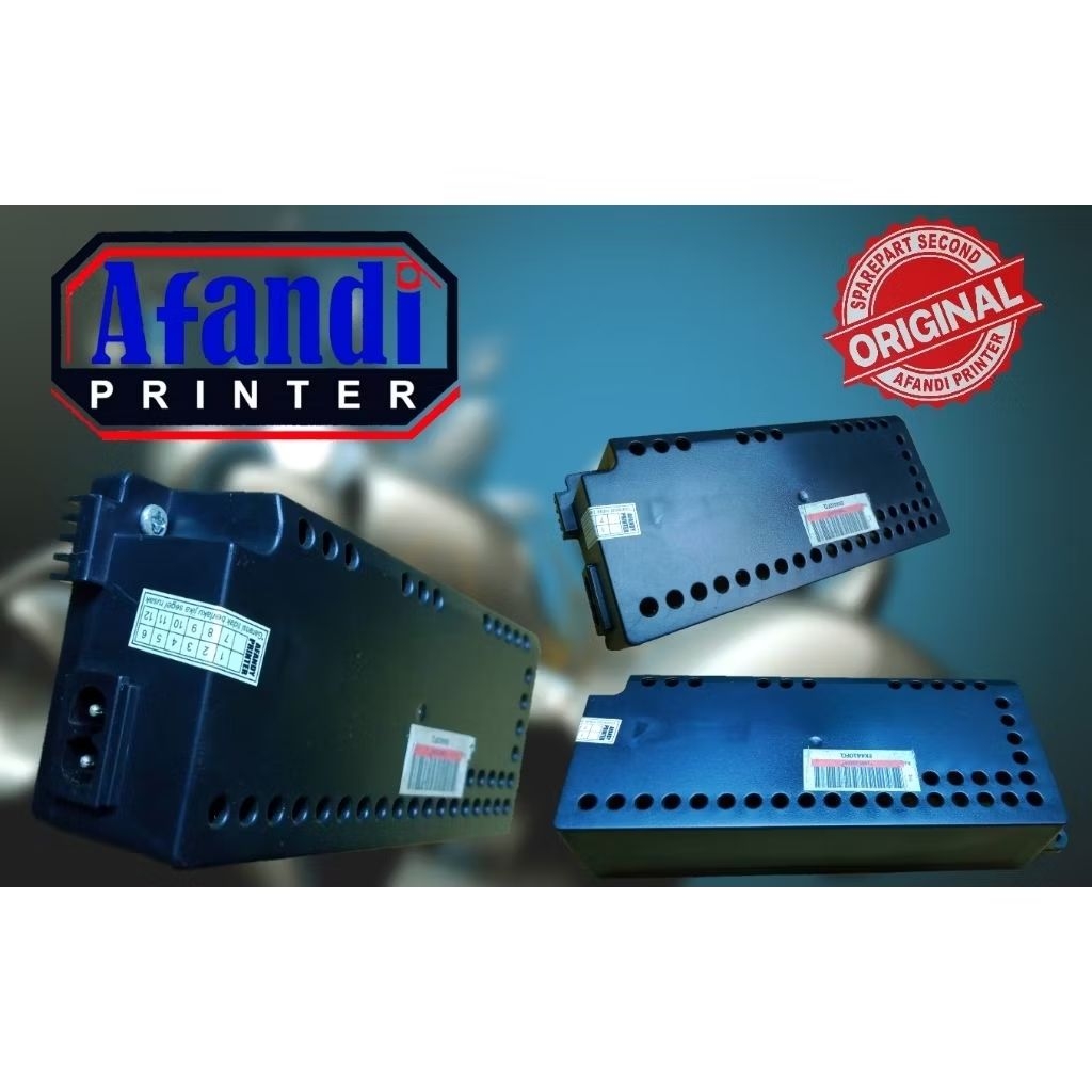 Jual Power Supply Printer Epson L800 L805 L850 L855 T60 R299 | Shopee ...