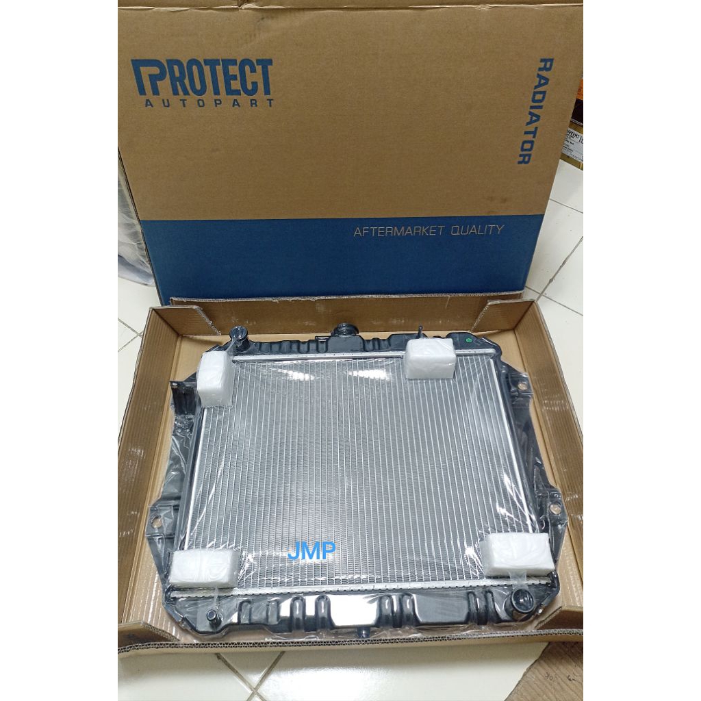 Jual Radiator DAIHATSU FEROZA 16400-87644 | Shopee Indonesia