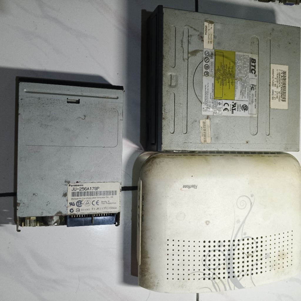Jual CD ROM Terlengkap & Harga Terbaru Agustus 2026 | Shopee Indonesia