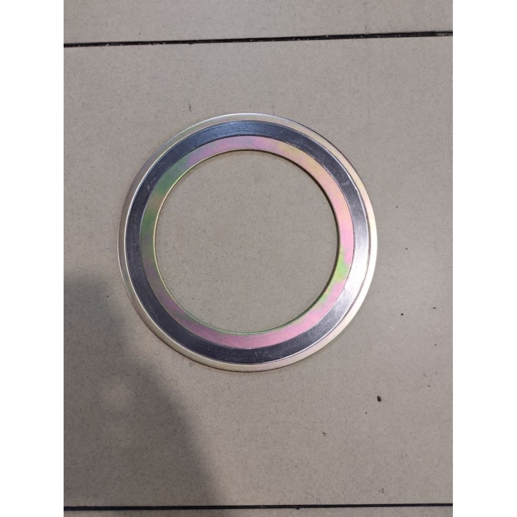 Jual SWG ANSI 150 Carbon Steel 3