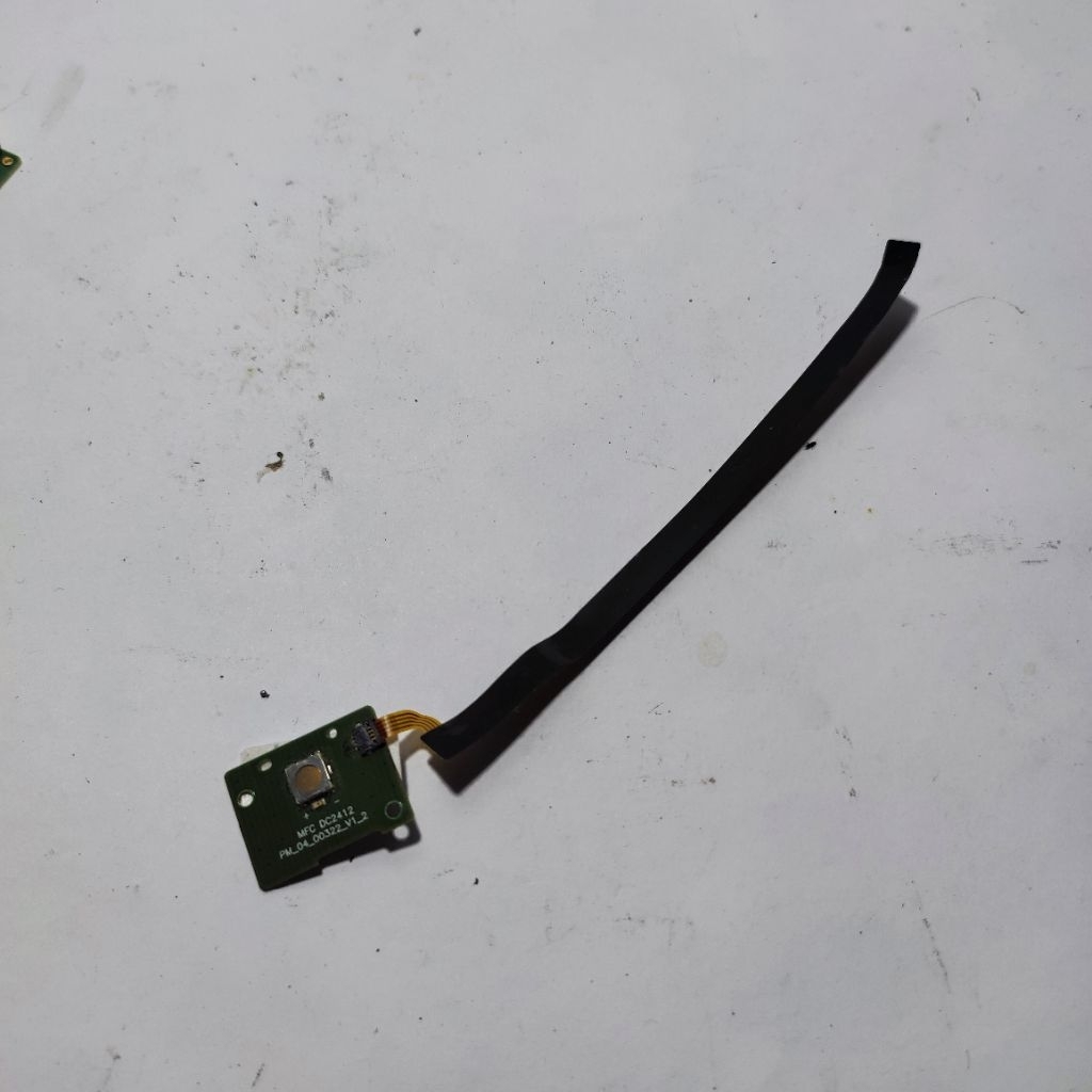 Jual Switch On Off Tombol Klik Power On Laptop lenovo thinkpad carbon ...
