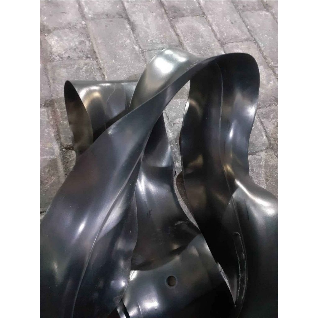 Jual Ban Perut / flap / Marset / Selendang ring 16 bahan Karet kuat ...