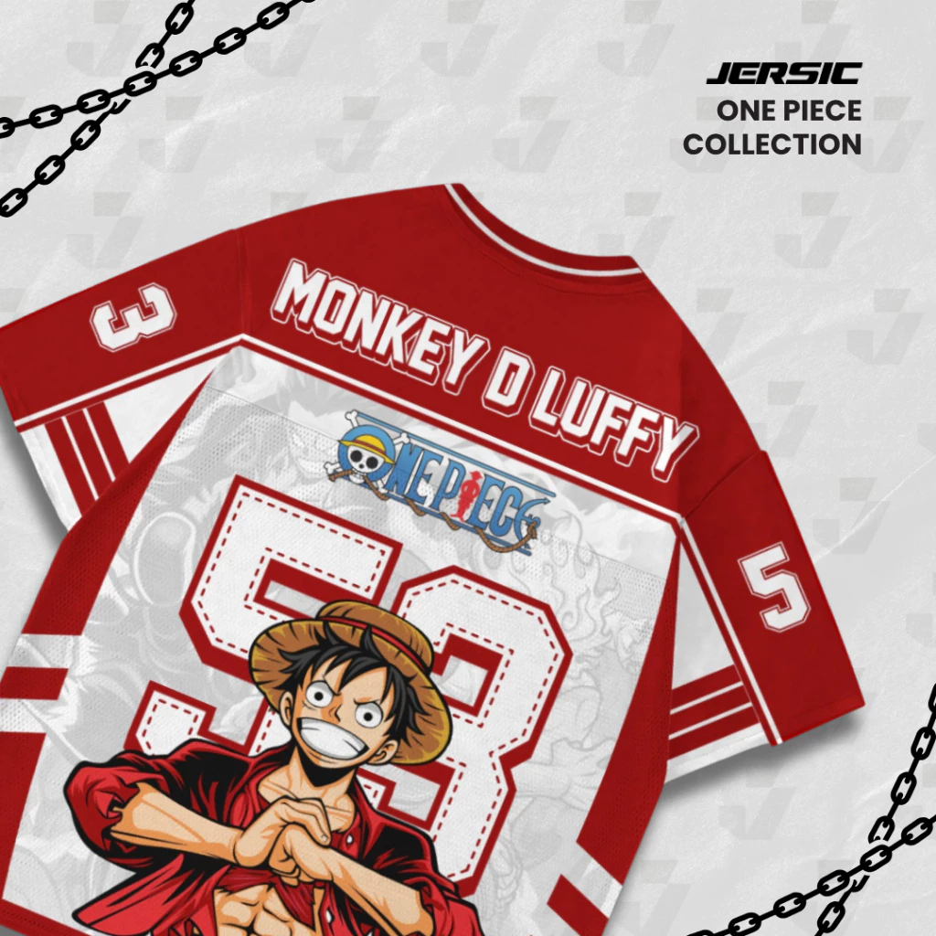 Kaos Anime Dandadan ULTRA MILF SEIKO