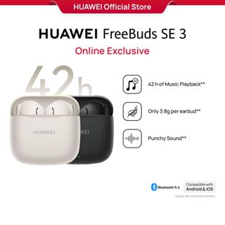 HUAWEI FreeBuds SE 3 - Image 1