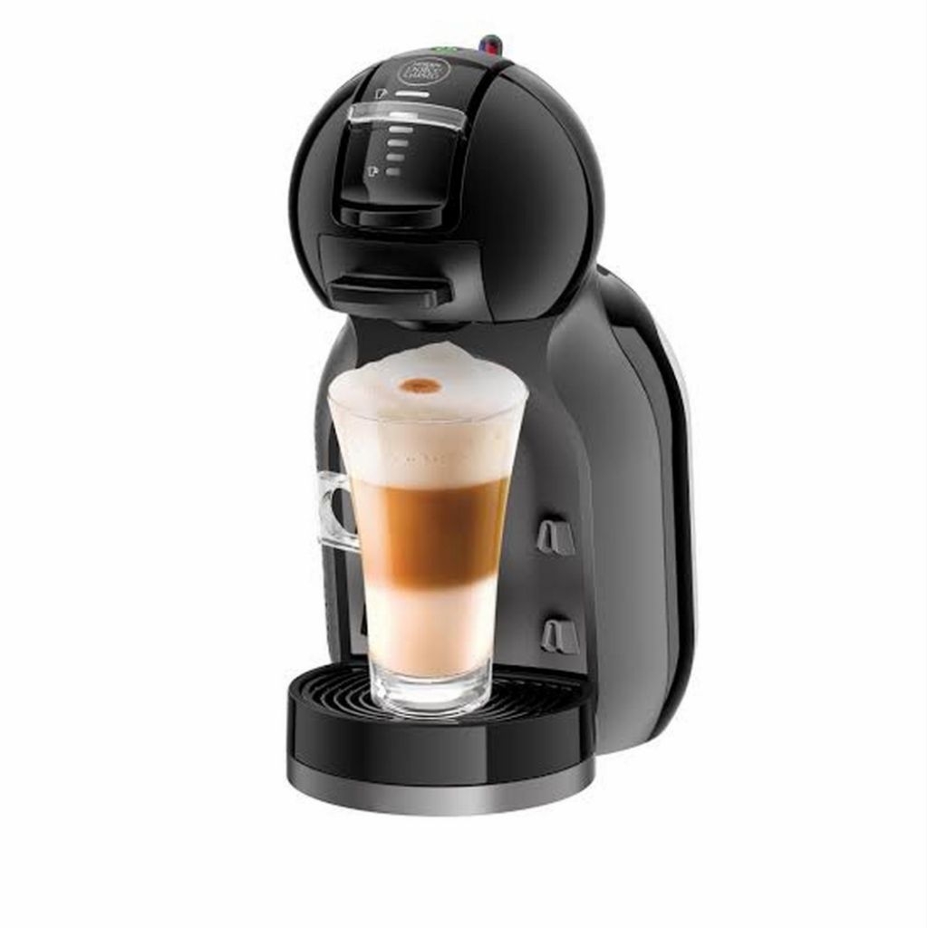 Jual Nescafe Dolce Gusto Mini Me Coffee Maker | Shopee Indonesia