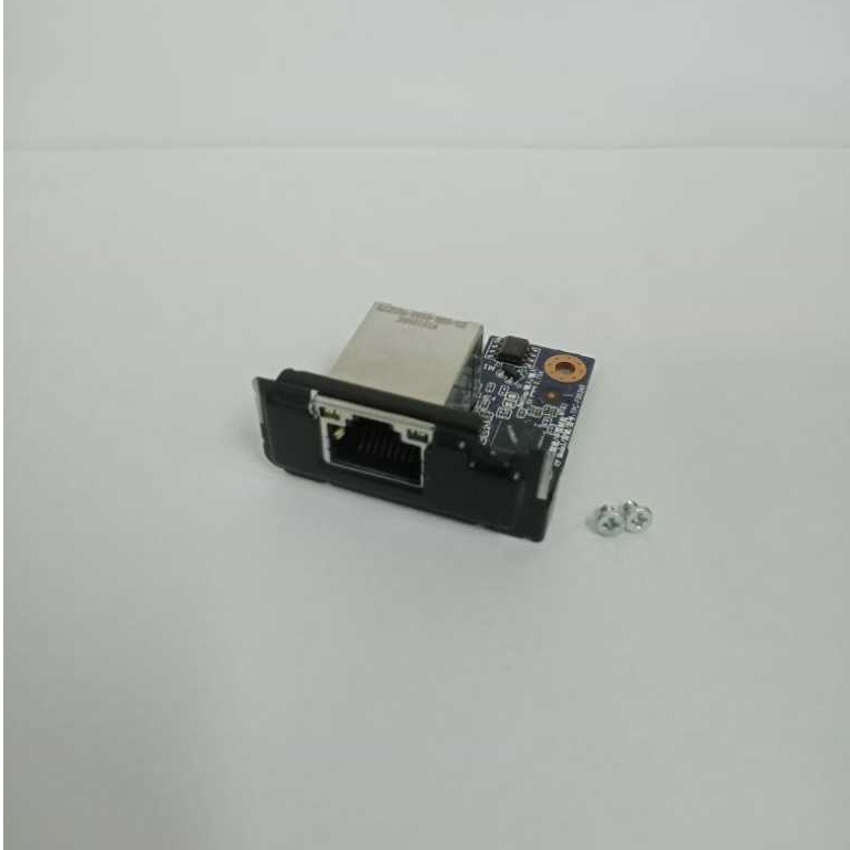Jual Tambahan Add on Onboard LAN Card 1GbE 1 port Rj45 for HP FlexiIO ...