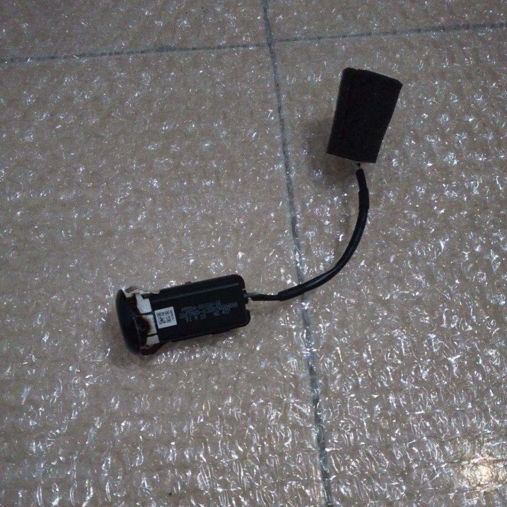 Jual P5504-0KA1J sensor parkir corner sensor parkir ultrasonic Toyota ...