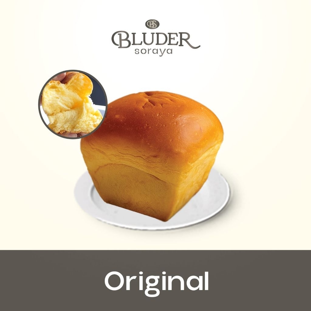 Jual Bluder Soraya Bakery || Varian Original | Shopee Indonesia