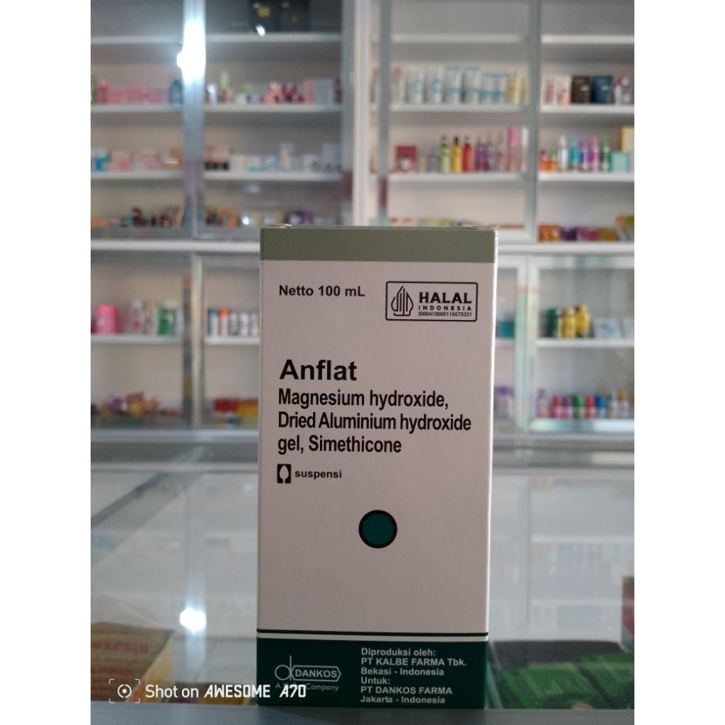 Jual Anflat Terlengkap & Harga Terbaru Juni 2026 | Shopee Indonesia