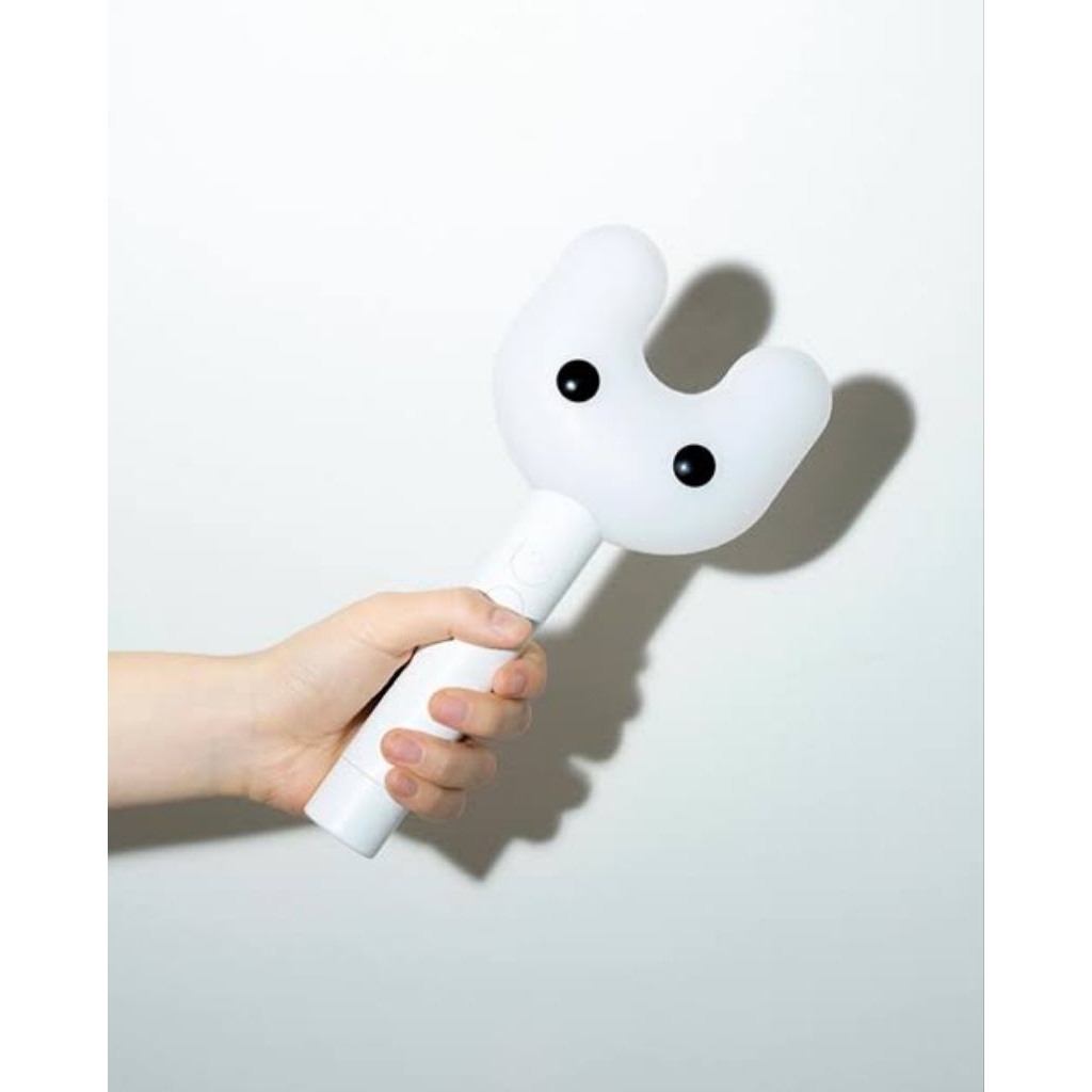 Jual NewJeans Official Lightstick Fullset ~ Binky Bong | Shopee Indonesia