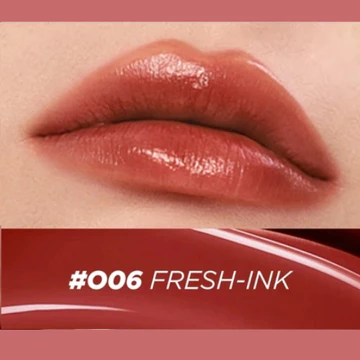 Dazzle Me Ink Gloss Lip Tint