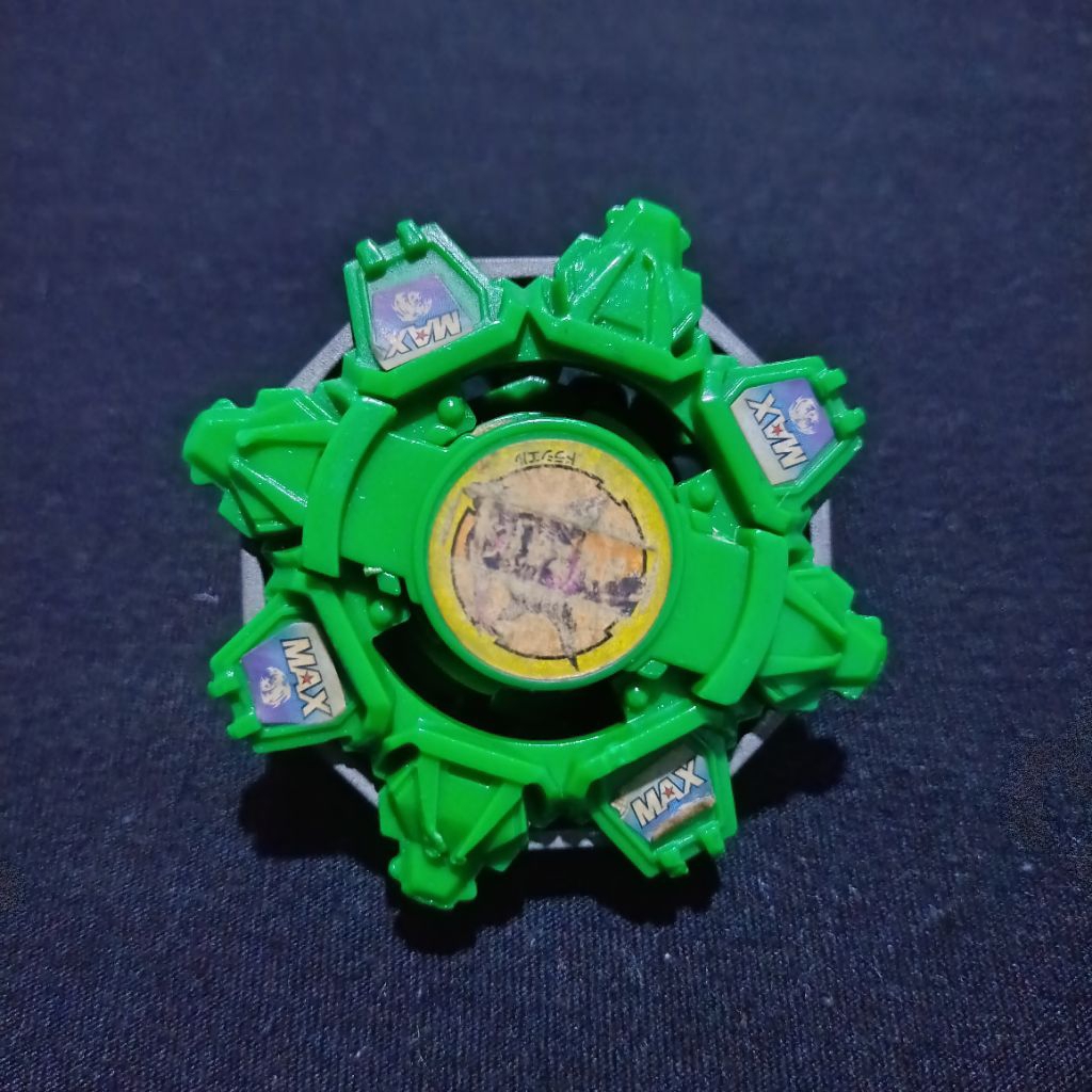 Jual Beyblade Bakuten Shoot Draciel F Takara Tomy 2001 | Shopee Indonesia