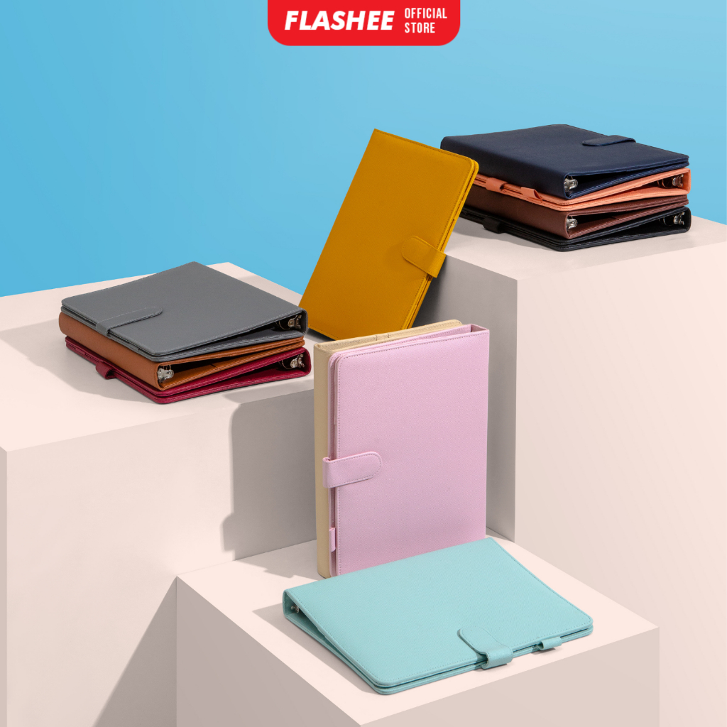 Jual Binder B5 Terlengkap & Harga Terbaru Juli 2026 | Shopee Indonesia