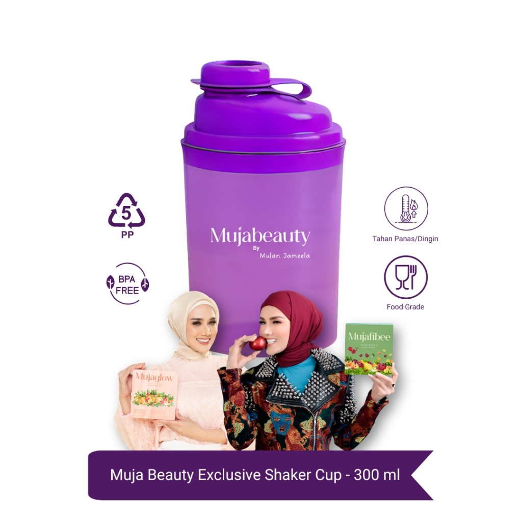 Toko Online Muja Beauty Official Store | Shopee Indonesia