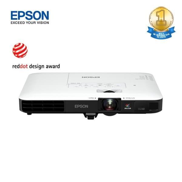 Epson Projector EB-1795F 3200 lumens Wireless Full HD 3LCD Projector (2)