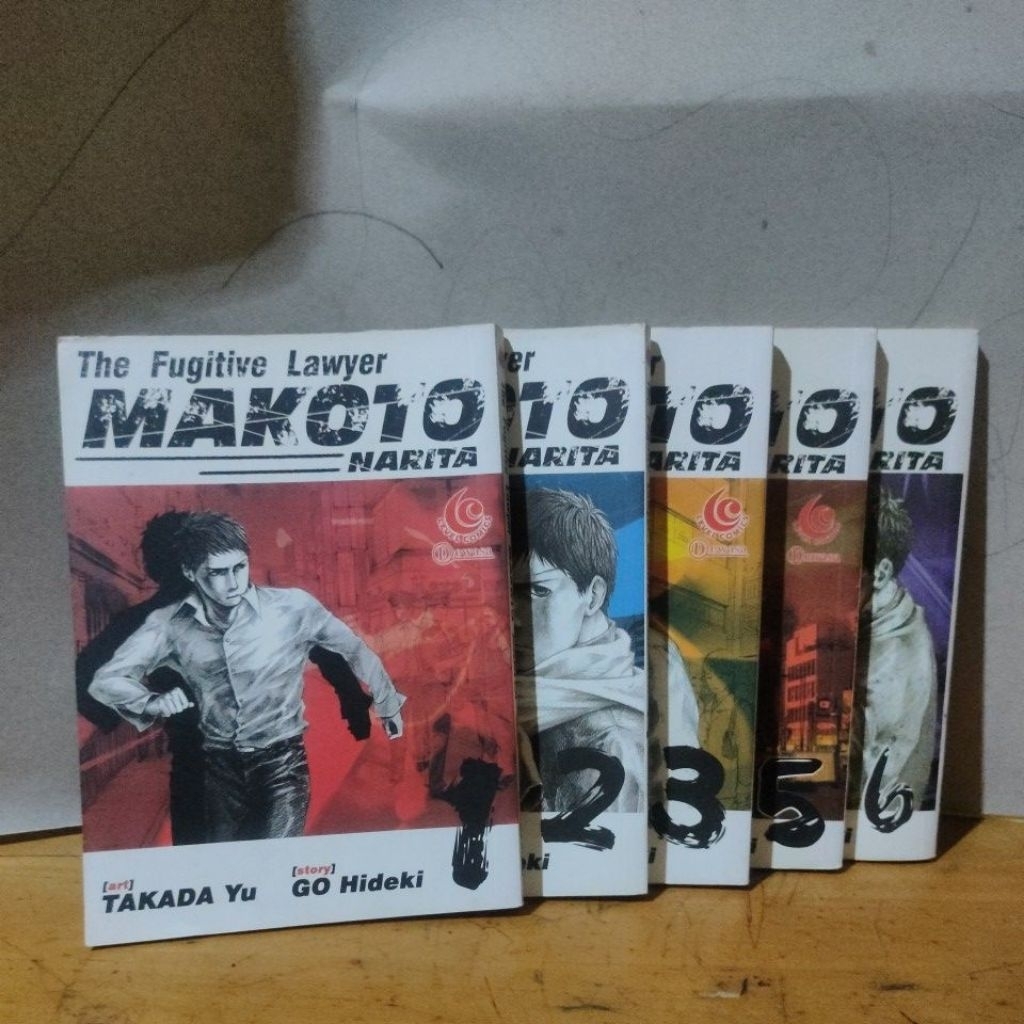 Jual LEVEL COMICS 