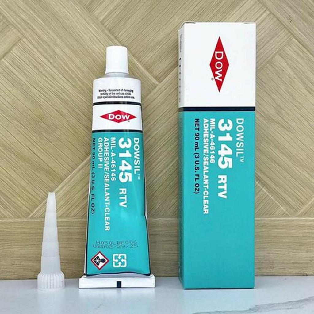 Jual Dow Original Dow Corning DOWSIL 3145 RTV Segel Elektronik Lekat ...