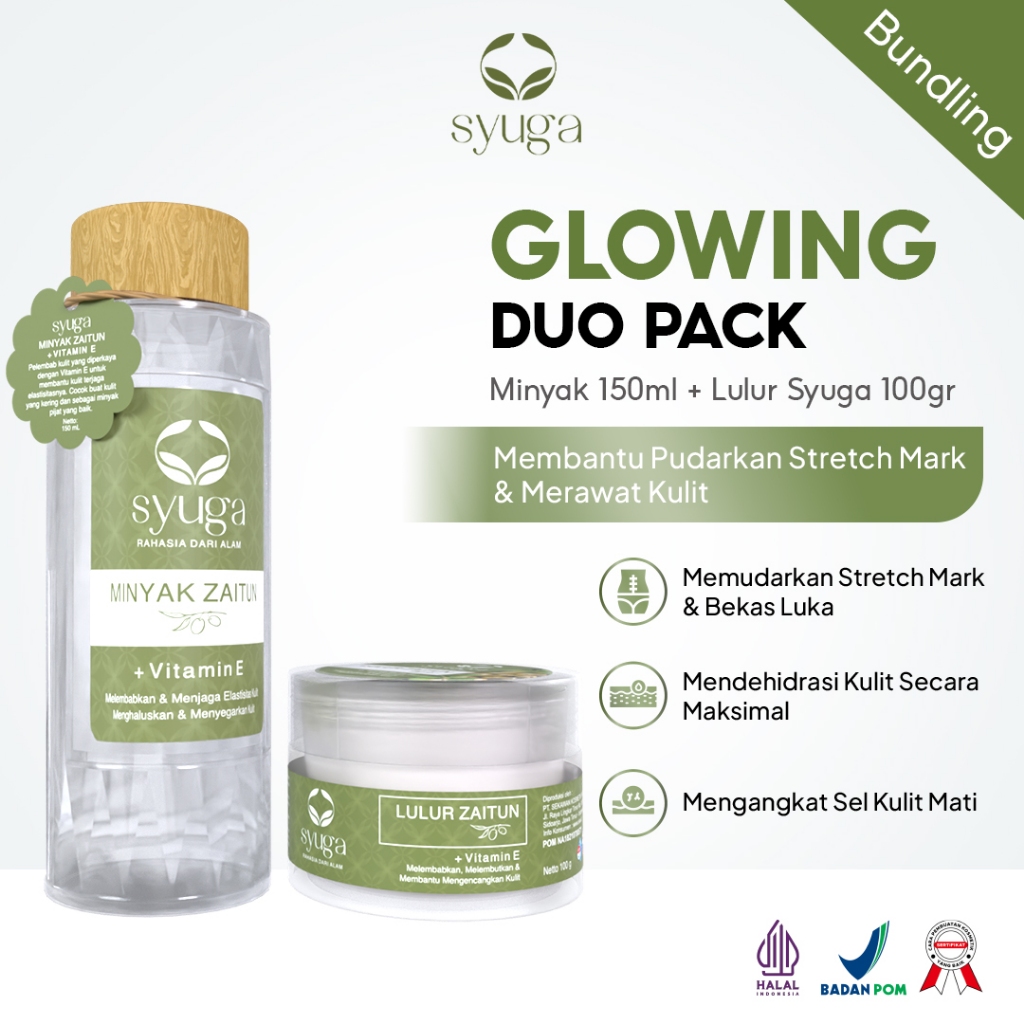 Toko Online Syuga Official Store | Shopee Indonesia