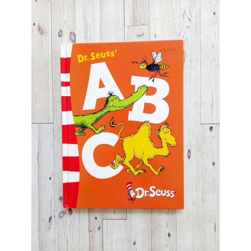 Jual DR SEUSS : buku anak impor ori | Shopee Indonesia