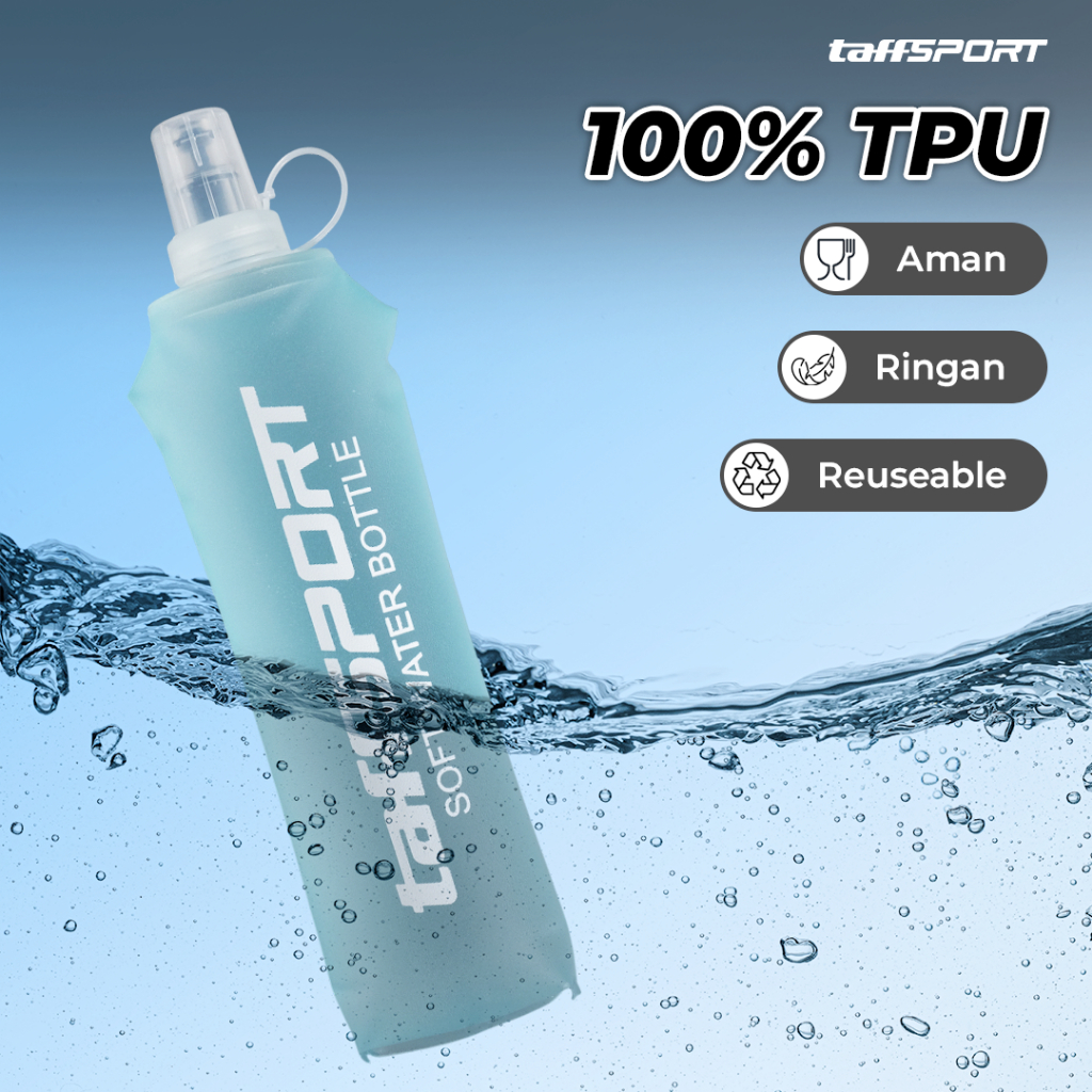 Jual Botol Minum Running Terlengkap & Harga Terbaru Juli 2026 | Shopee ...