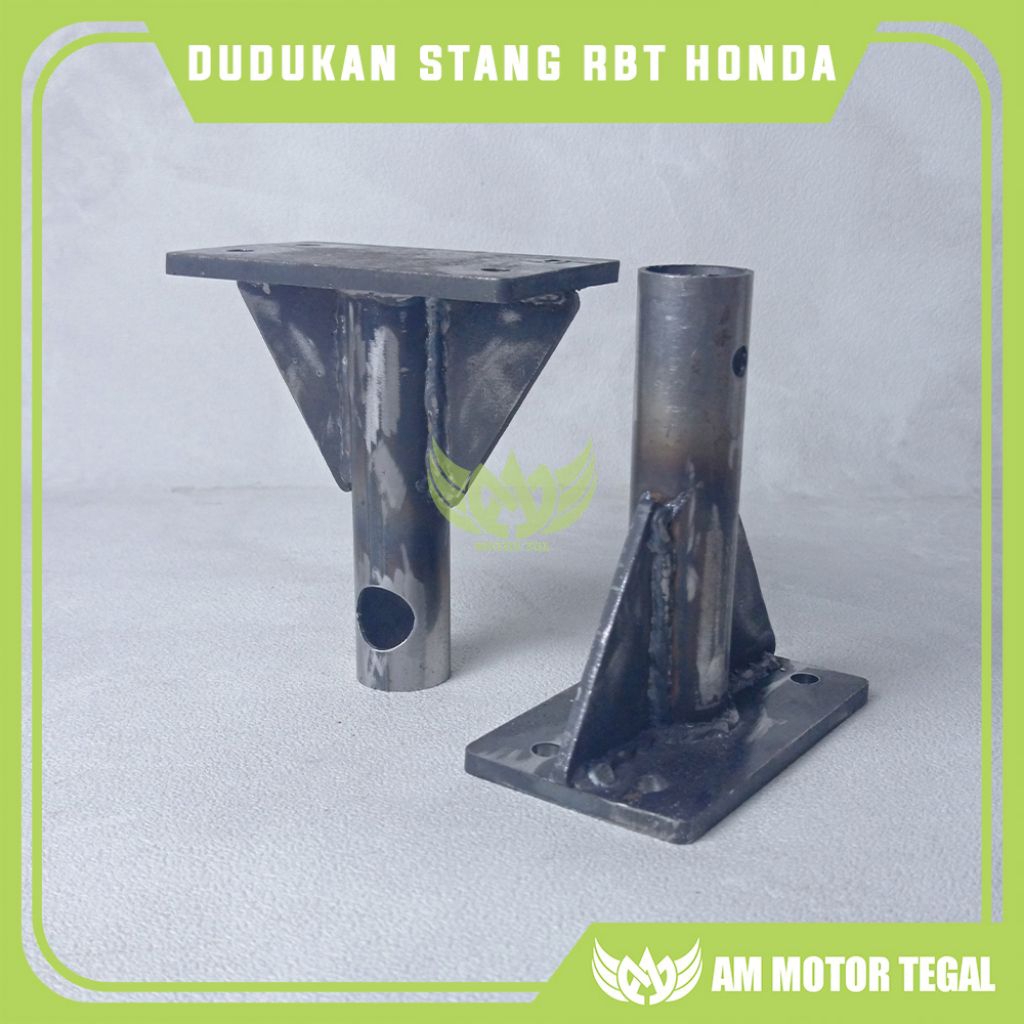 Jual PANGKON STANG RBT GTX HONDA KOKOH - DUDUKAN STANG RBT GTX STANDAR ...