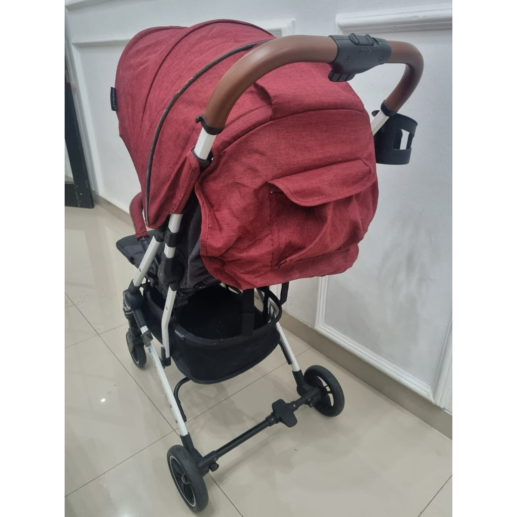 Jual prelov stoler babyelle tipe matrik sp | Shopee Indonesia