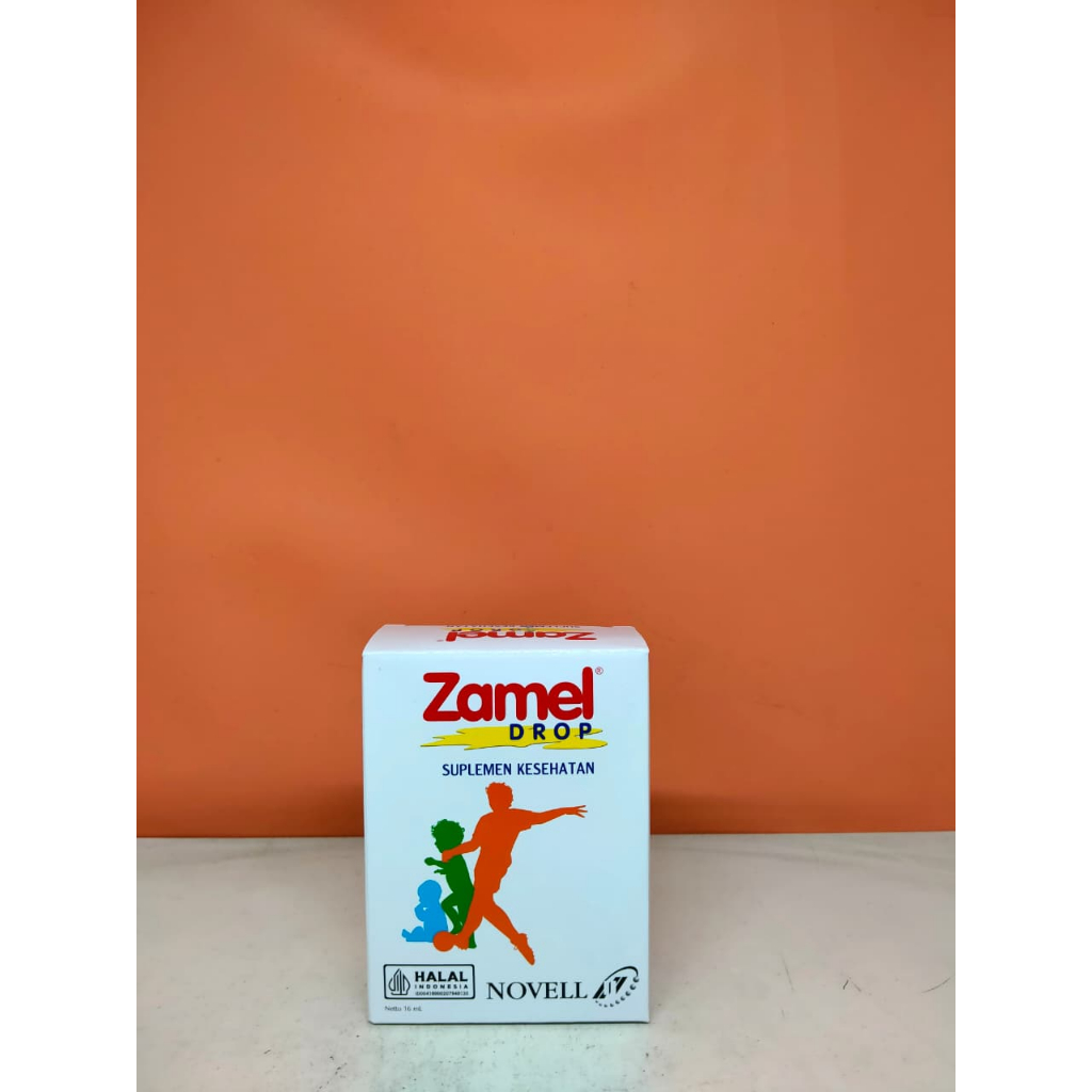 Jual zamel Harga Terbaik & Termurah April 2026 | Shopee Indonesia