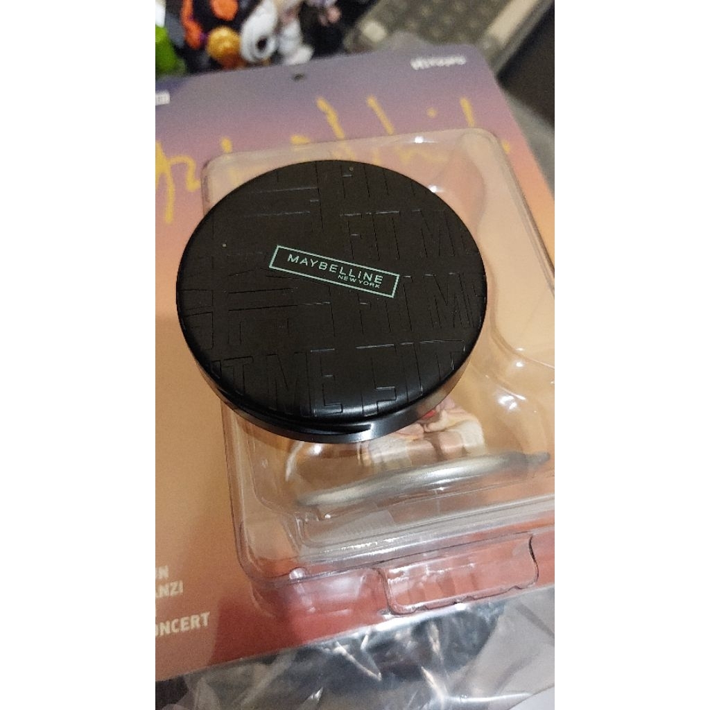Jual compact powder spf 30 Nono Stefanie Sun | Shopee Indonesia