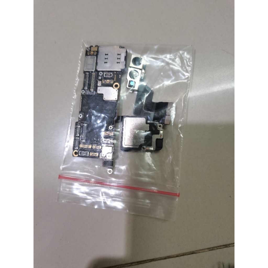 Jual mesin plus faceid ip 14 pm 256 bypas | Shopee Indonesia