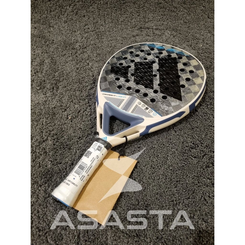 Jual Adidas Raket Padel Terlengkap & Harga Terbaru Agustus 2026 ...
