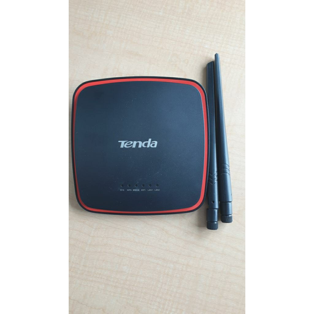 Jual router tenda model ap4 | Shopee Indonesia
