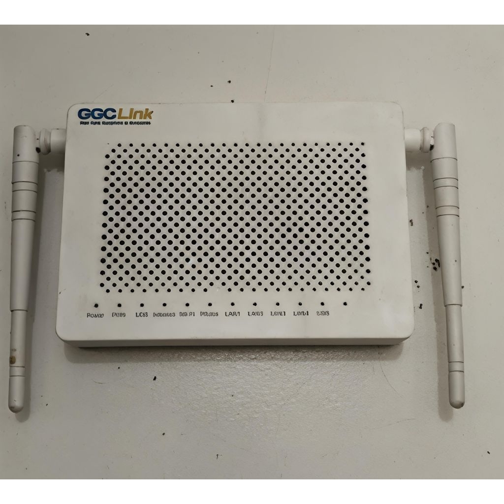 Jual ROUTER GGCLINK G99_XPON XPON TERMINAL | Shopee Indonesia