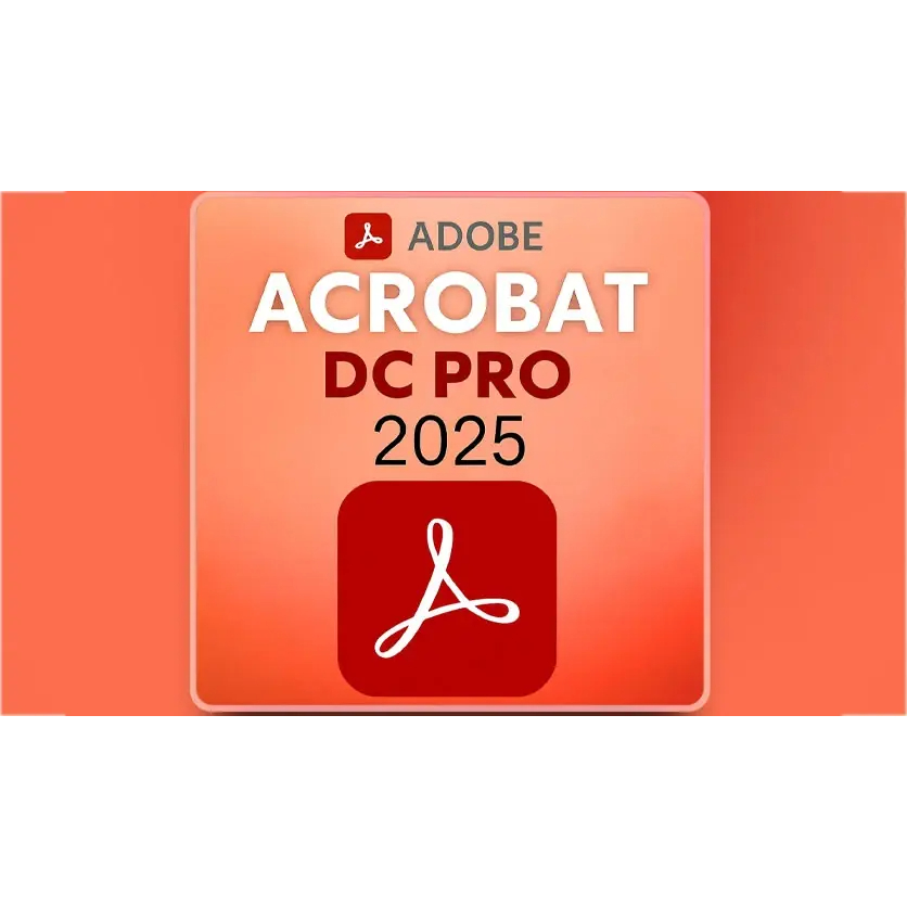 Jual Adobe Acrobat Pro DC Download (Latest 2025) Shopee Indonesia