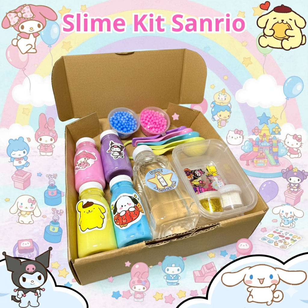 Produk Slime Of Champion | Shopee Indonesia