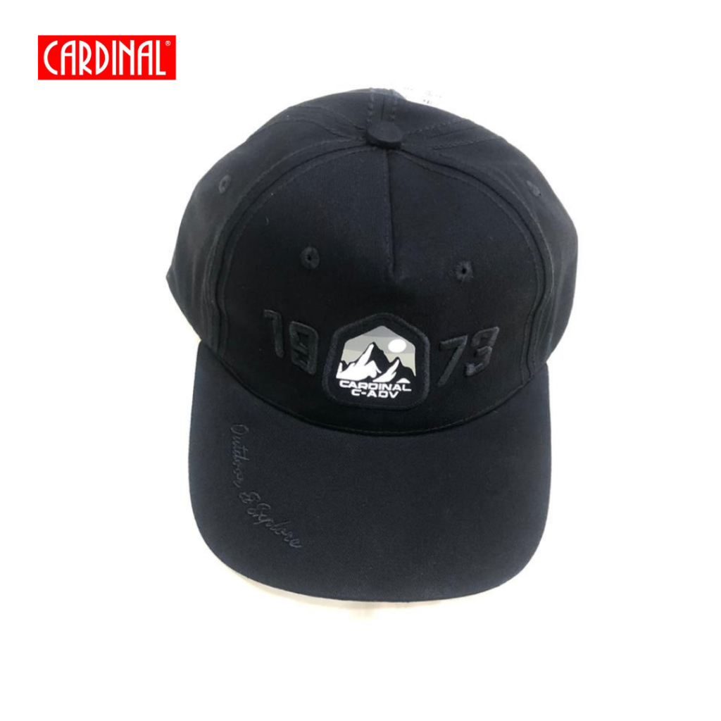 Jual CARDINAL Original Topi Dewasa EDTDI00549X 01A // Revo Fashion ...