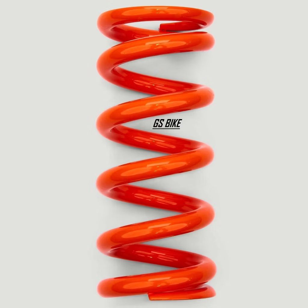 Jual FOX REAR SHOCK SPRING SLS 67mm Travel Super Light Steel Coil ...