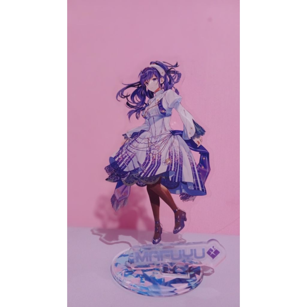 Jual Merch | Project Sekai Colorful Stage Kanade Yoisaki Mafuyu Asahina ...