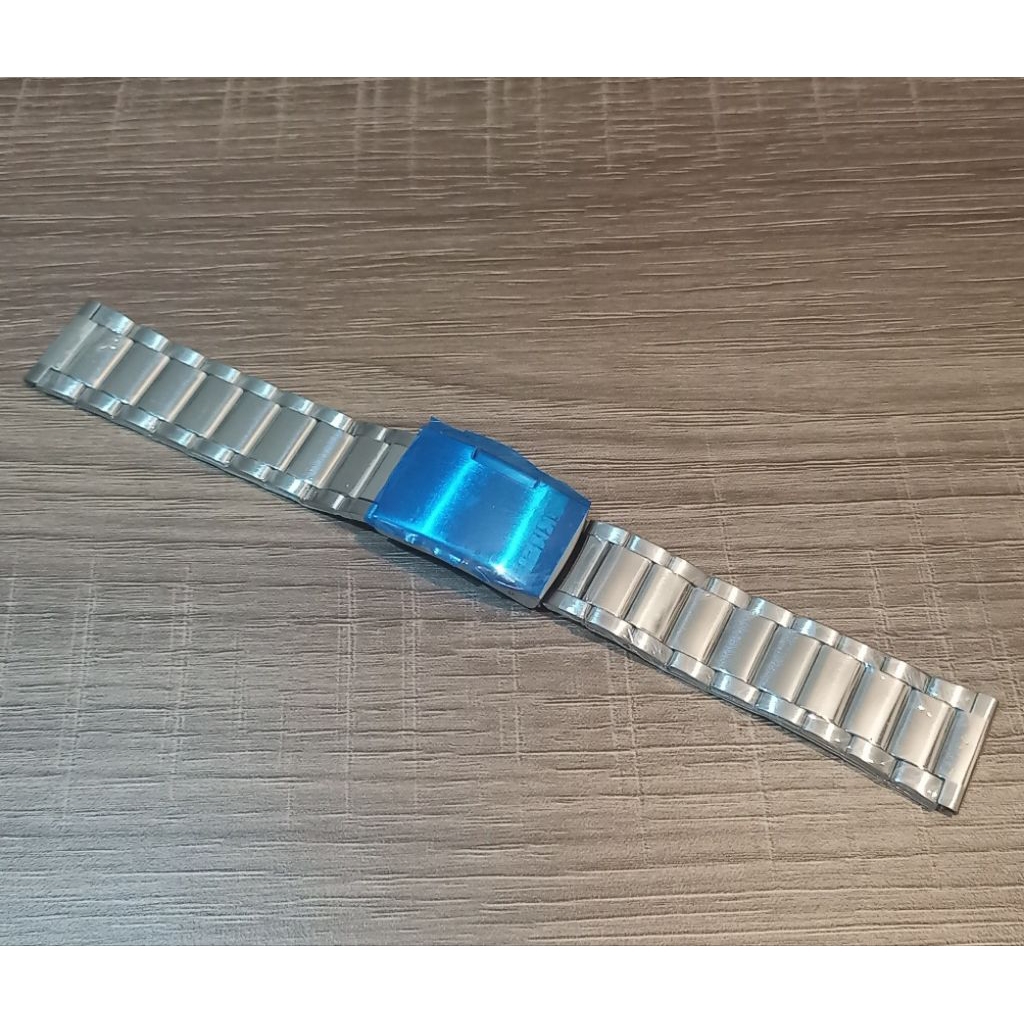 Jual Strap Band Tali Jam Rantai Rante Bracelet Skmei bisa untuk Casio ...