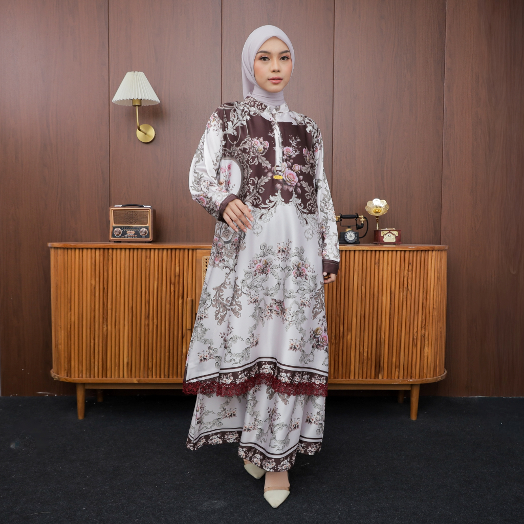 Produk SHADIQA HIJAB | Shopee Indonesia