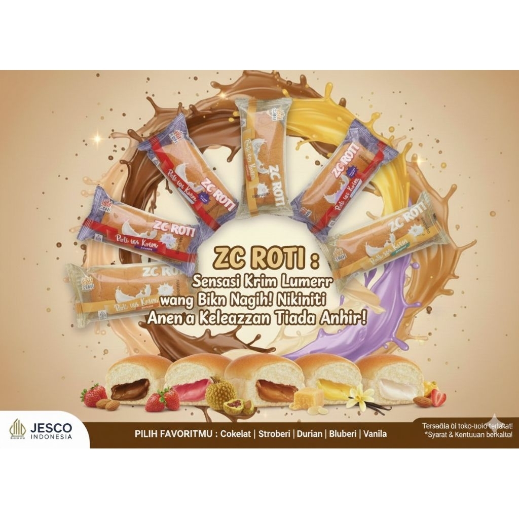 Produk jescoindonesia | Shopee Indonesia