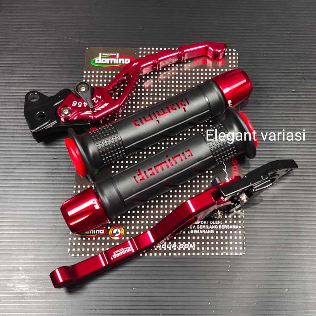 Handle Rem Tiger , Crf 150 , Cb 150r ,Cbr 150 led , mega pro , sonic , verza , fu , promo 3in1