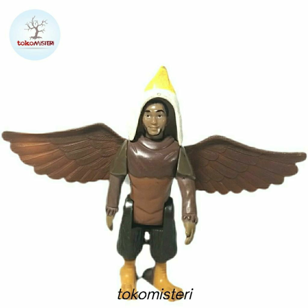 Jual Elang Rajawali Sitka Eagle Alaskan Inuit Tribe Brother Bear Movie ...