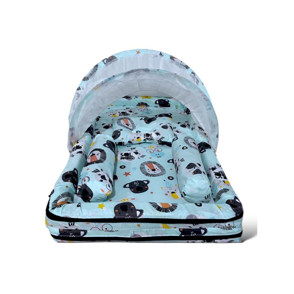 Jual Ksur Bayi Terlengkap & Harga Terbaru Mei 2026 | Shopee Indonesia