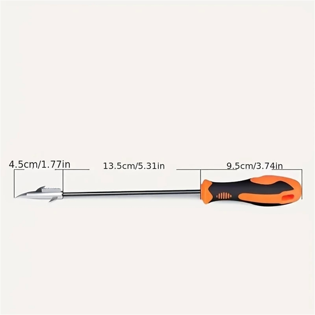 Jual Obeng Congkel Pembersih Batu Ban 3 in 1 Alat Penghilang Kerikil ...