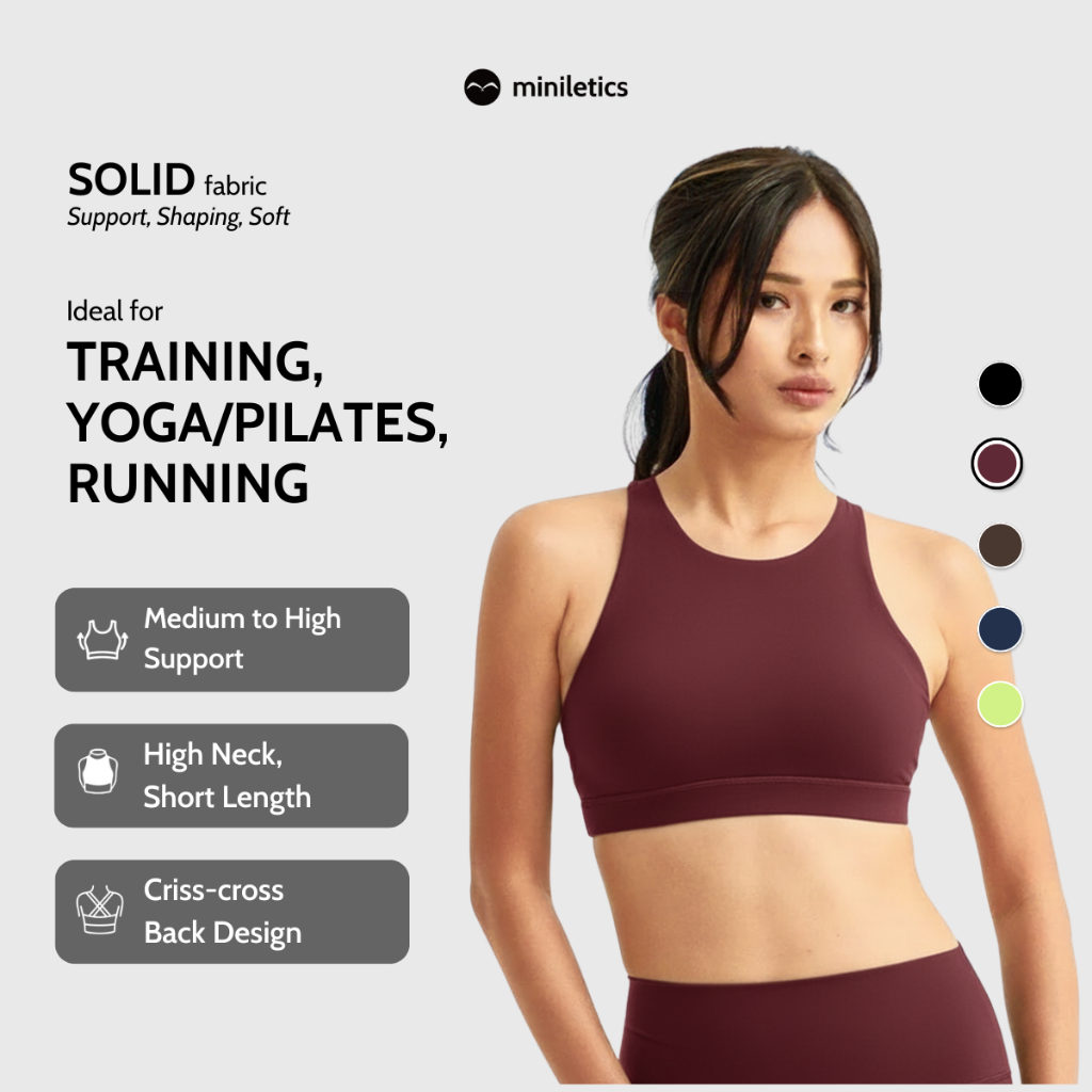 Toko Online Miniletics Official Shop | Shopee Indonesia