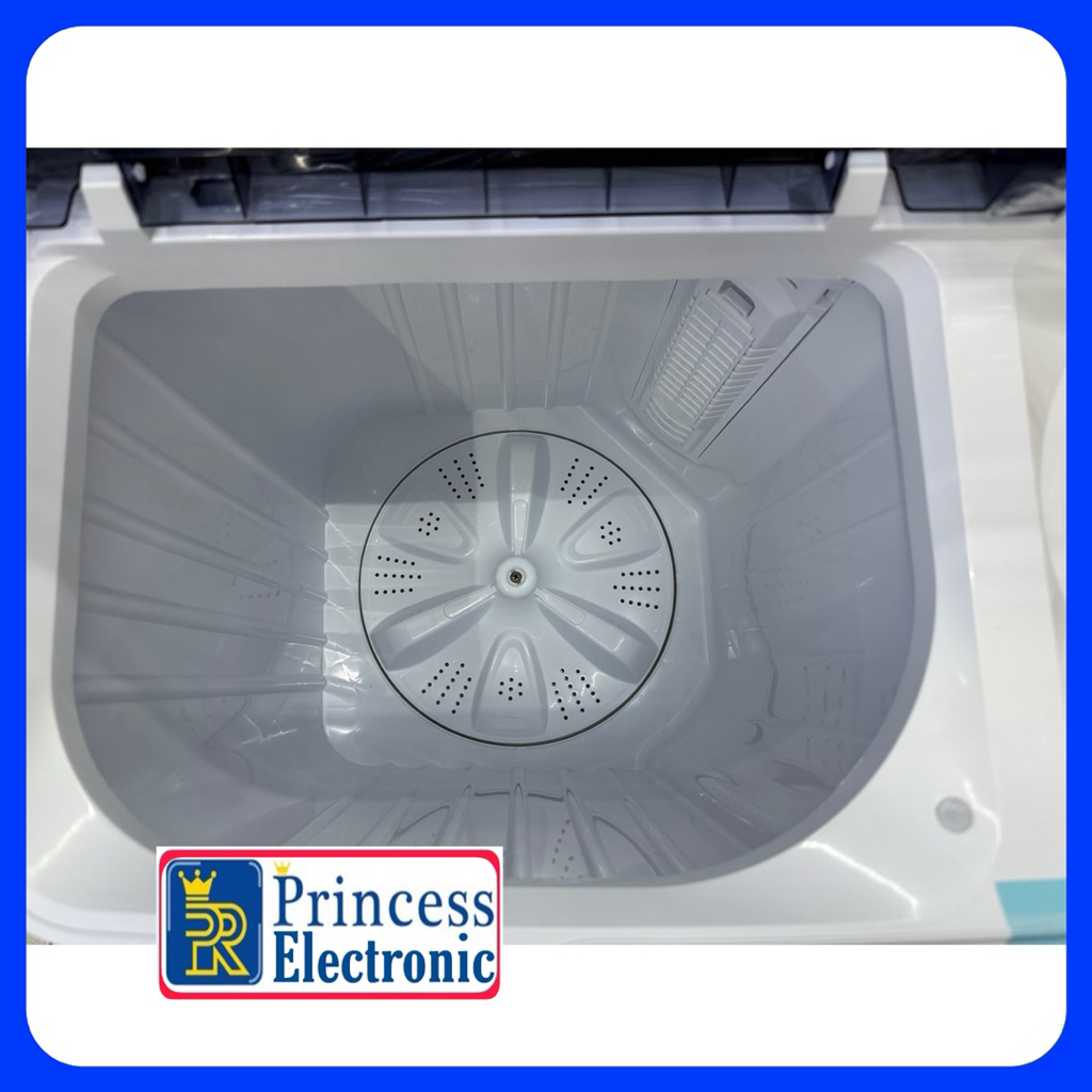 Jual Mesin Cuci RSA WM-TT-70 2 tabung 7kg | Shopee Indonesia