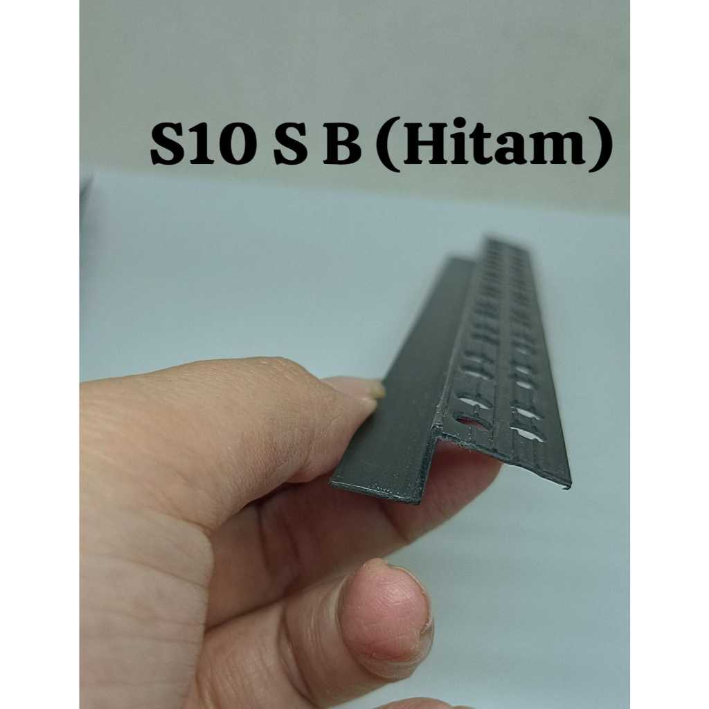 Jual Tali air plafon shadowline SCK S10 S B UPVC PVC (BACA DESKRIPSI ...